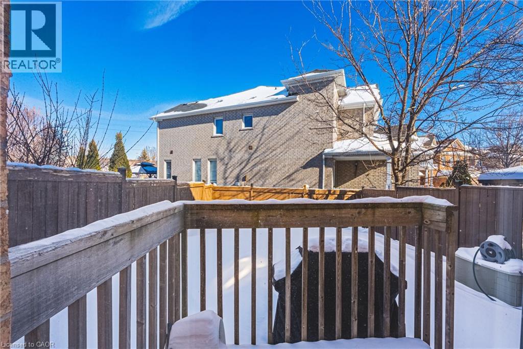 66 Deepcoral Court, Brampton, Ontario  L6V 4P7 - Photo 35 - 40802241