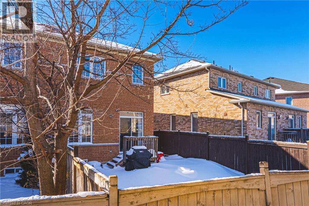 66 Deepcoral Court, Brampton, Ontario  L6V 4P7 - Photo 36 - 40802241