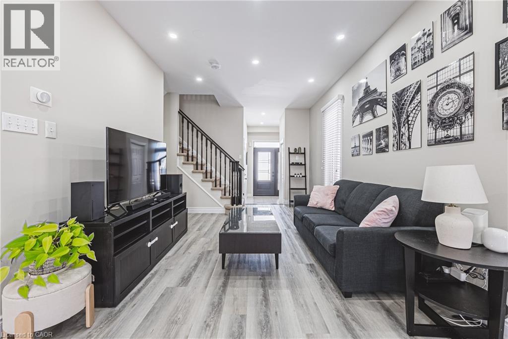 66 Deepcoral Court, Brampton, Ontario  L6V 4P7 - Photo 6 - 40802241