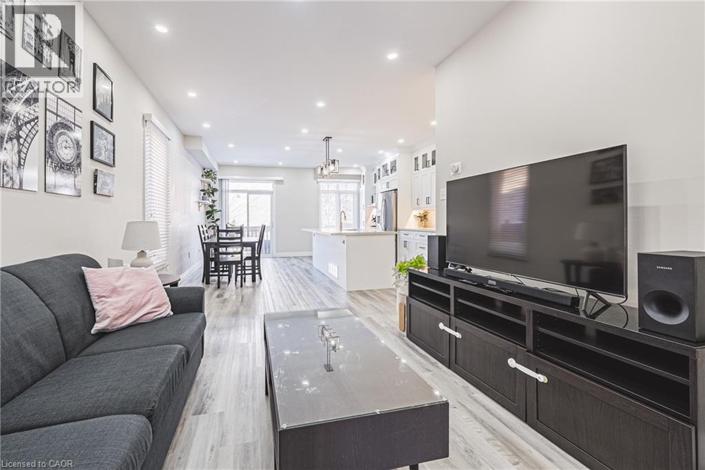 66 Deepcoral Court, Brampton, Ontario  L6V 4P7 - Photo 7 - 40802241