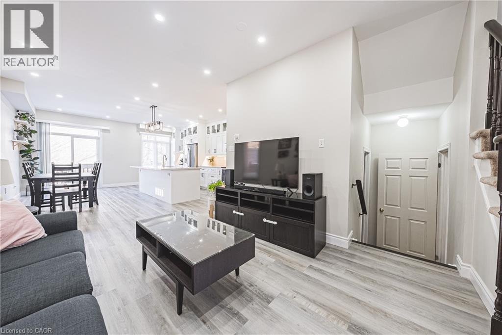 66 Deepcoral Court, Brampton, Ontario  L6V 4P7 - Photo 9 - 40802241