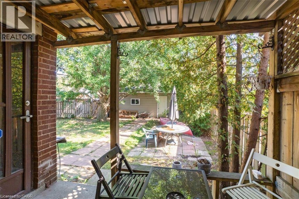 41 Paradise Road S, Hamilton, Ontario  L8S 1S3 - Photo 25 - 40801797