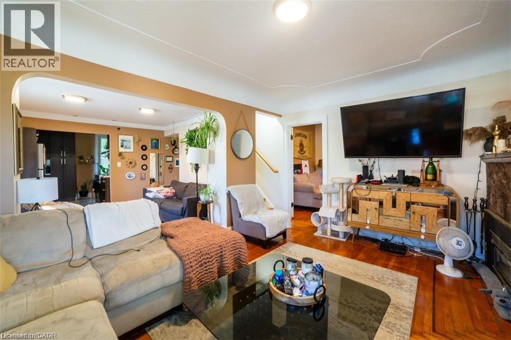 41 Paradise Road S, Hamilton, Ontario  L8S 1S3 - Photo 6 - 40801797