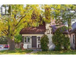 41 PARADISE Road S, Hamilton, Ontario