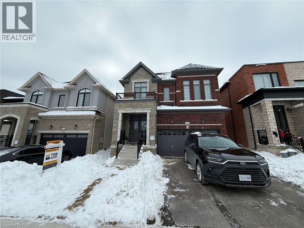 831 SOBESKI Avenue, Woodstock, Ontario