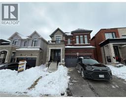 831 SOBESKI Avenue, Woodstock, Ontario