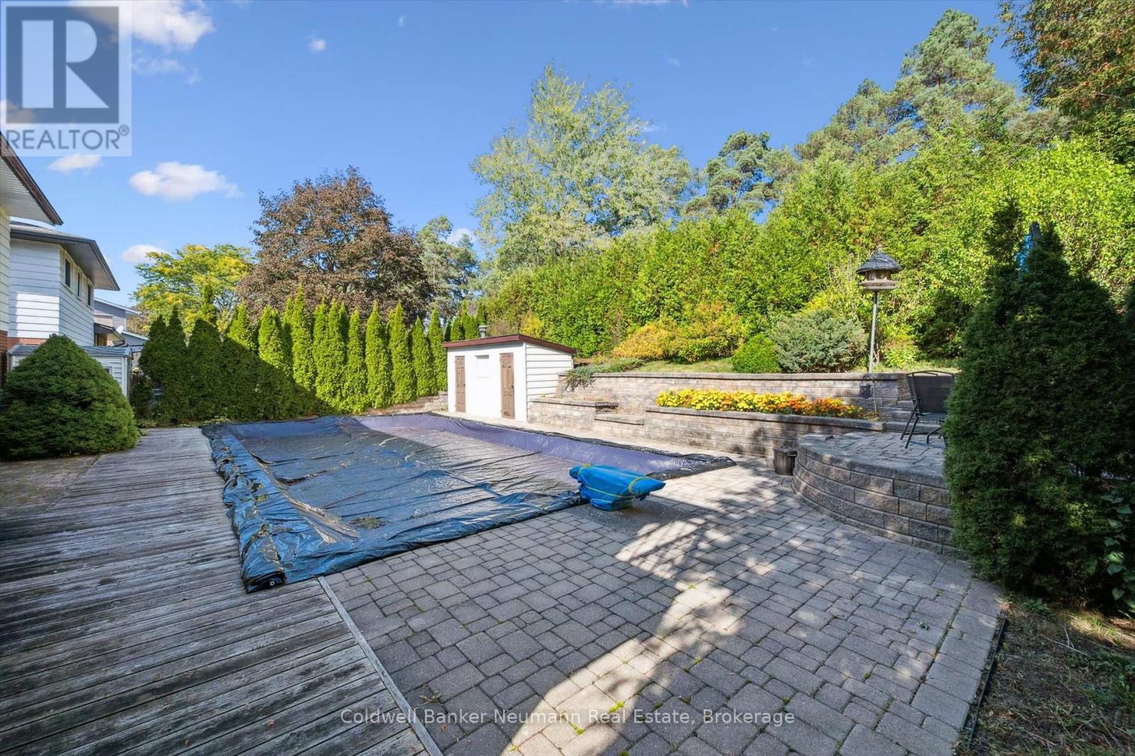 10 Carmine Place, Guelph, Ontario  N1E 3V1 - Photo 34 - X12748830