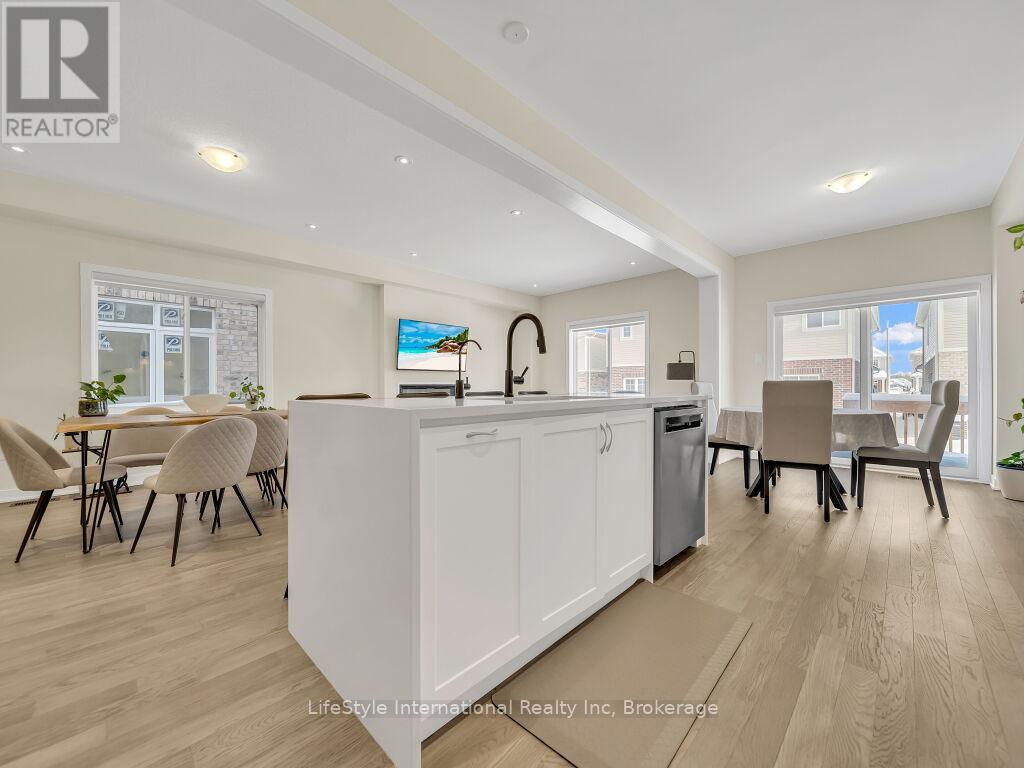 24 Hutchison Road, Guelph (Kortright East), Ontario  N1L 0R4 - Photo 11 - X12748852