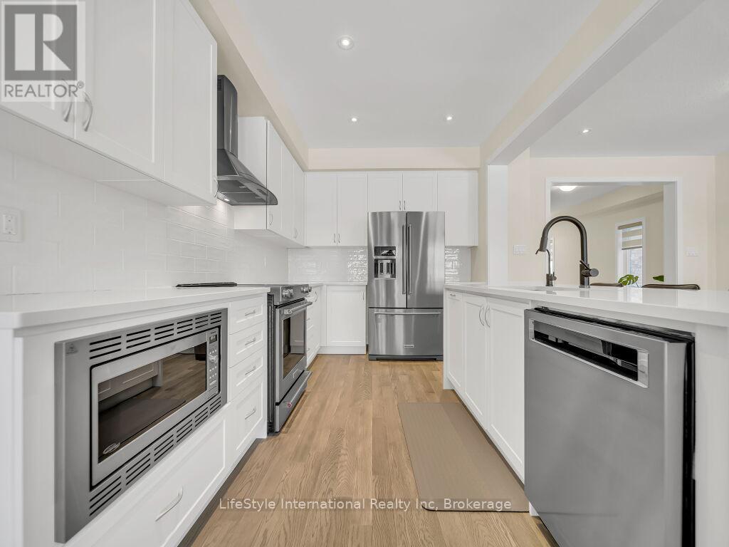 24 Hutchison Road, Guelph (Kortright East), Ontario  N1L 0R4 - Photo 8 - X12748852