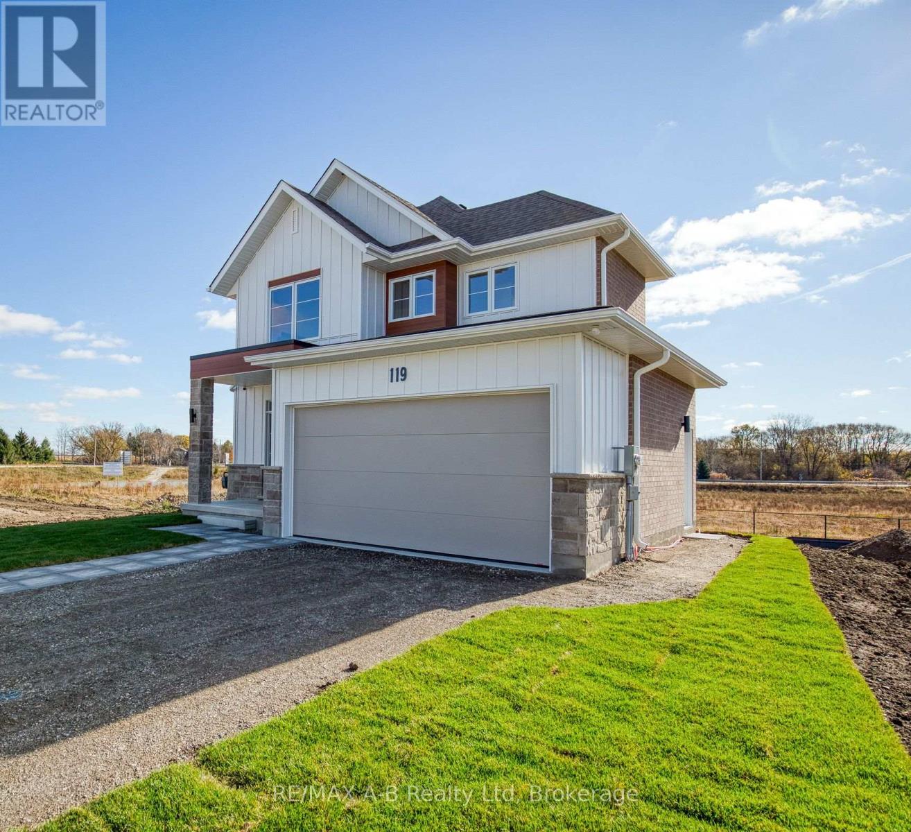 LOT 3 119 DEMPSEY DRIVE, stratford, Ontario