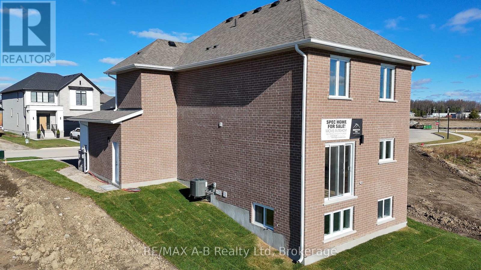 Lot 3 119 Dempsey Drive, Stratford, Ontario  N5A 0K5 - Photo 31 - X12748930