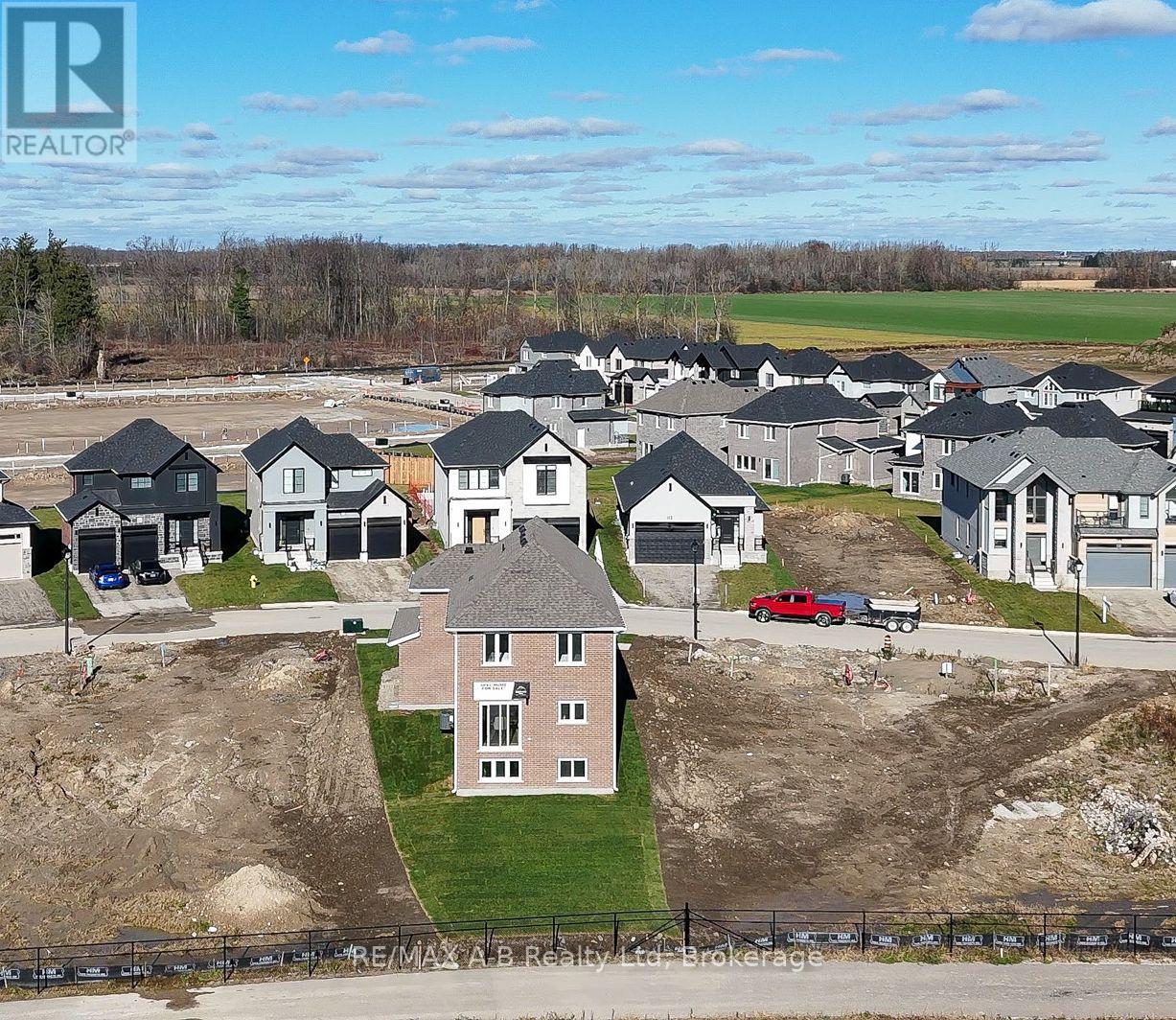 Lot 3 119 Dempsey Drive, Stratford, Ontario  N5A 0K5 - Photo 32 - X12748930