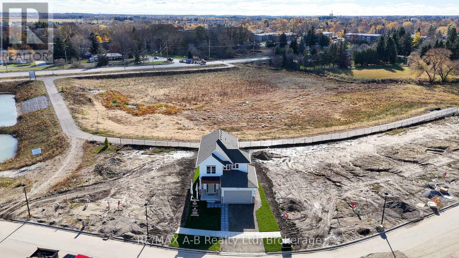 Lot 3 119 Dempsey Drive, Stratford, Ontario  N5A 0K5 - Photo 34 - X12748930