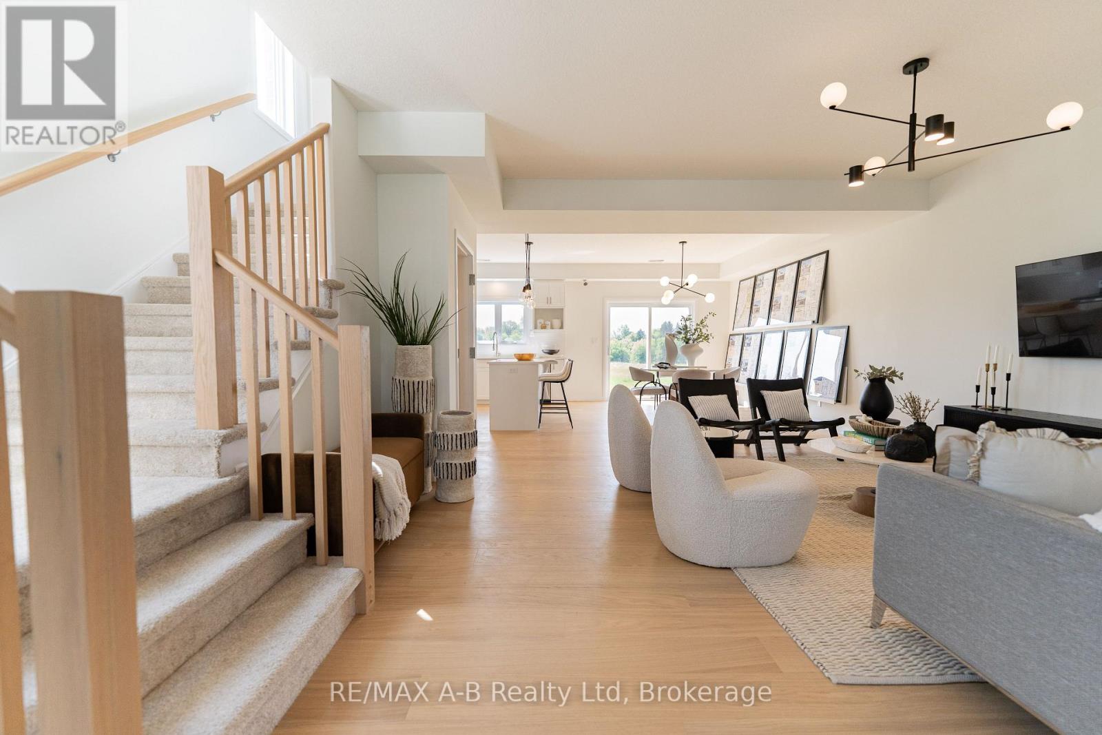 Lot 3 119 Dempsey Drive, Stratford, Ontario  N5A 0K5 - Photo 6 - X12748930