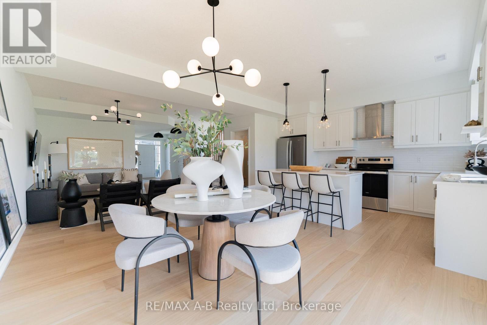 Lot 3 119 Dempsey Drive, Stratford, Ontario  N5A 0K5 - Photo 9 - X12748930