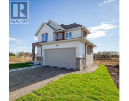 LOT 3 119 DEMPSEY DRIVE, Stratford, Ontario