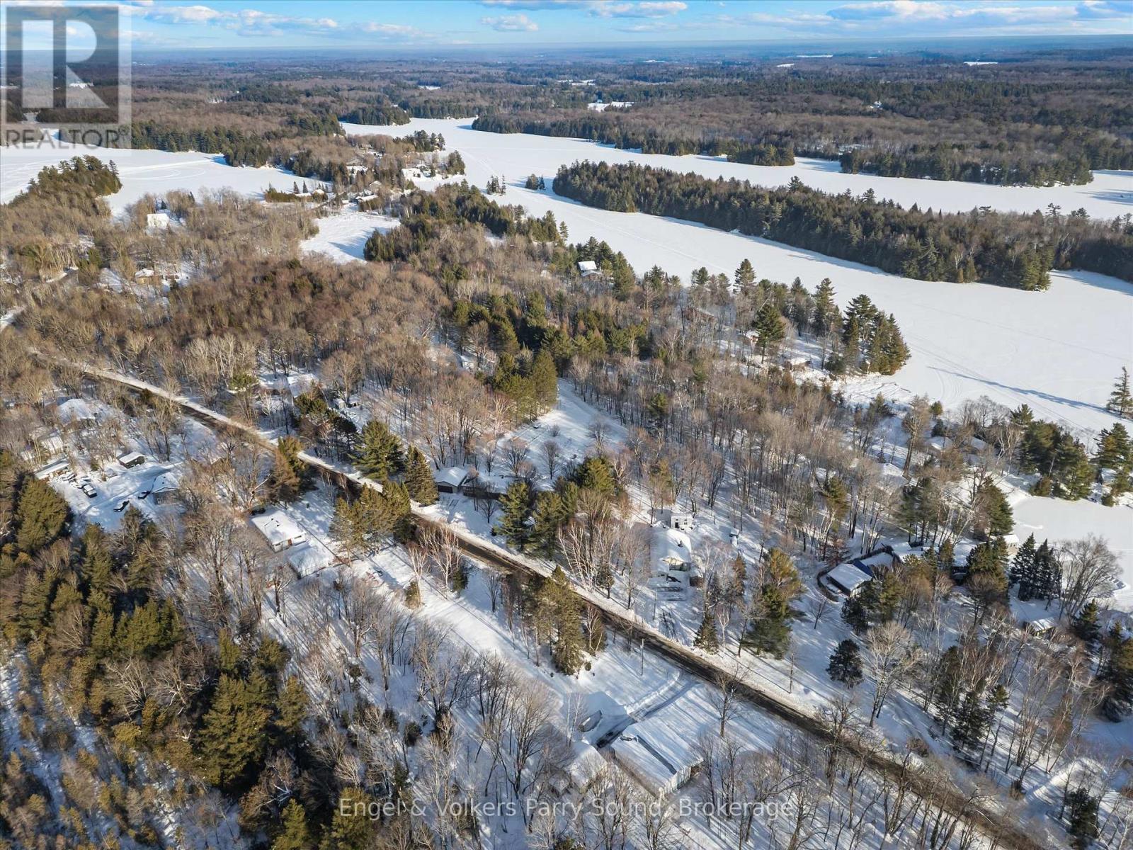 40 Miller Drive, Mcdougall, Ontario  P2A 2W7 - Photo 11 - X12748968