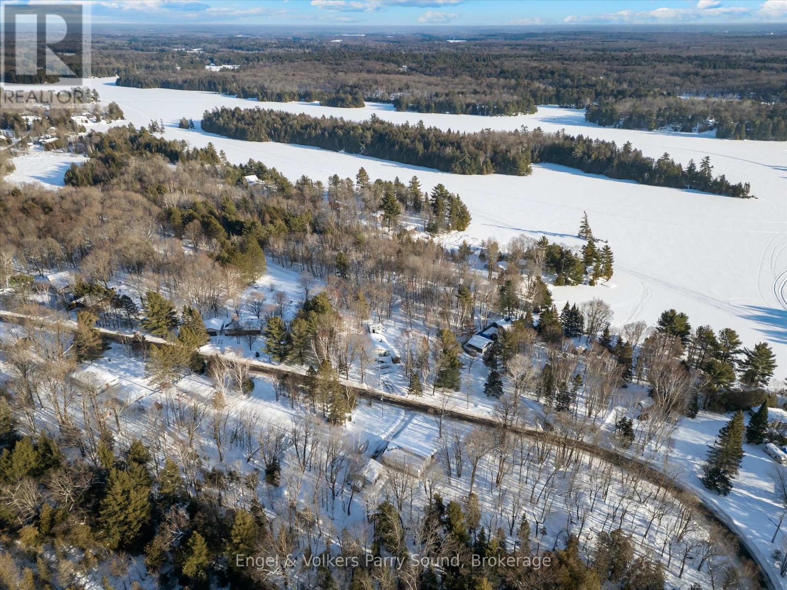 40 Miller Drive, Mcdougall, Ontario  P2A 2W7 - Photo 12 - X12748968