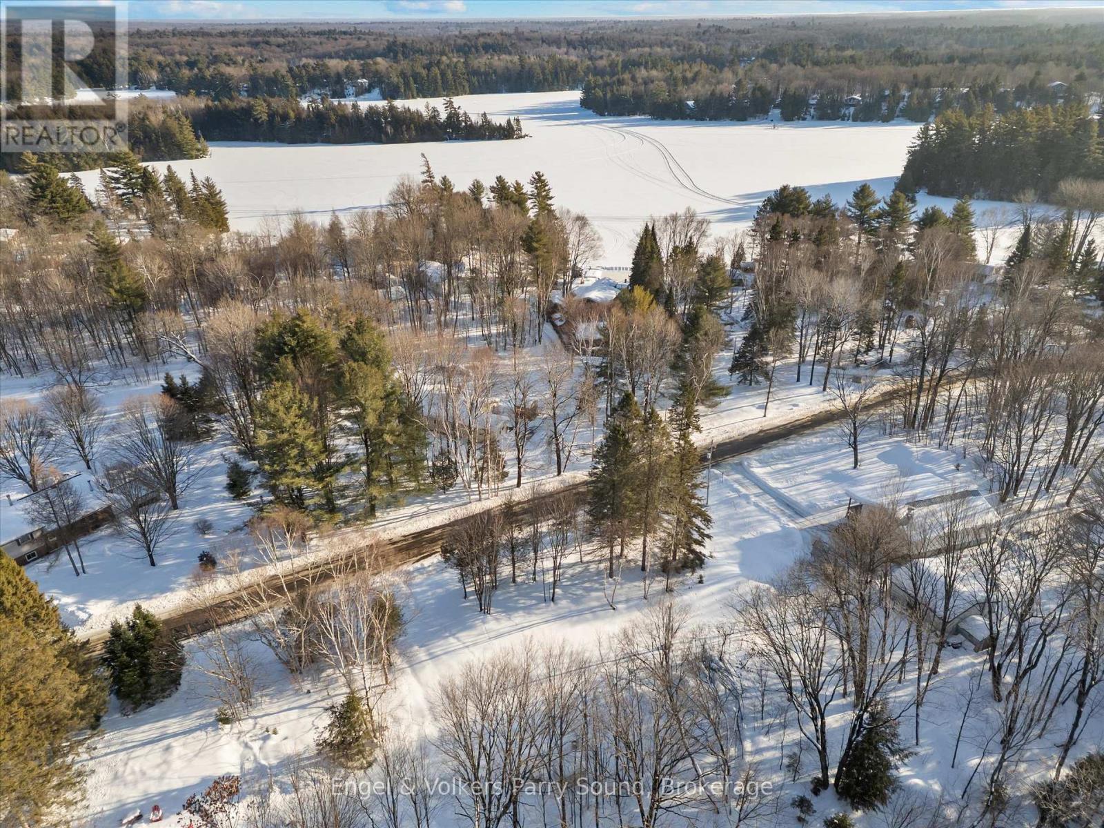 40 Miller Drive, Mcdougall, Ontario  P2A 2W7 - Photo 18 - X12748968