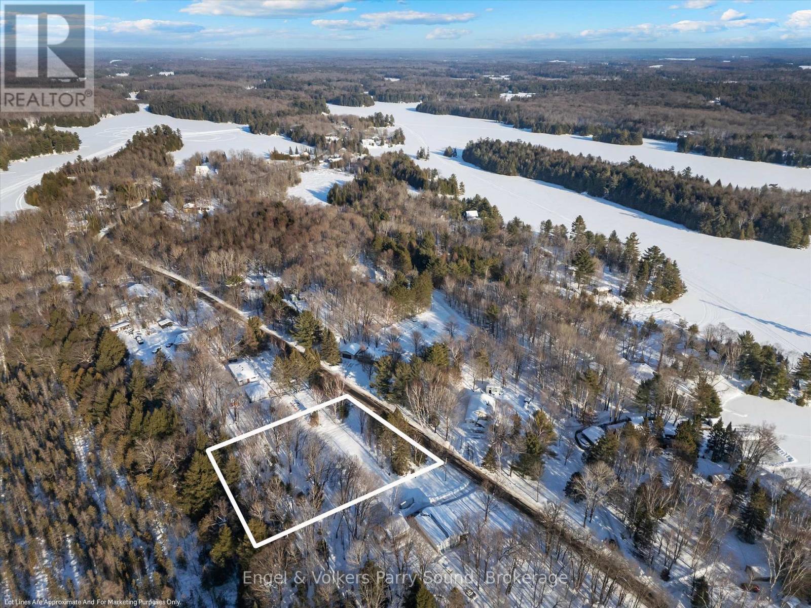 40 Miller Drive, Mcdougall, Ontario  P2A 2W7 - Photo 21 - X12748968