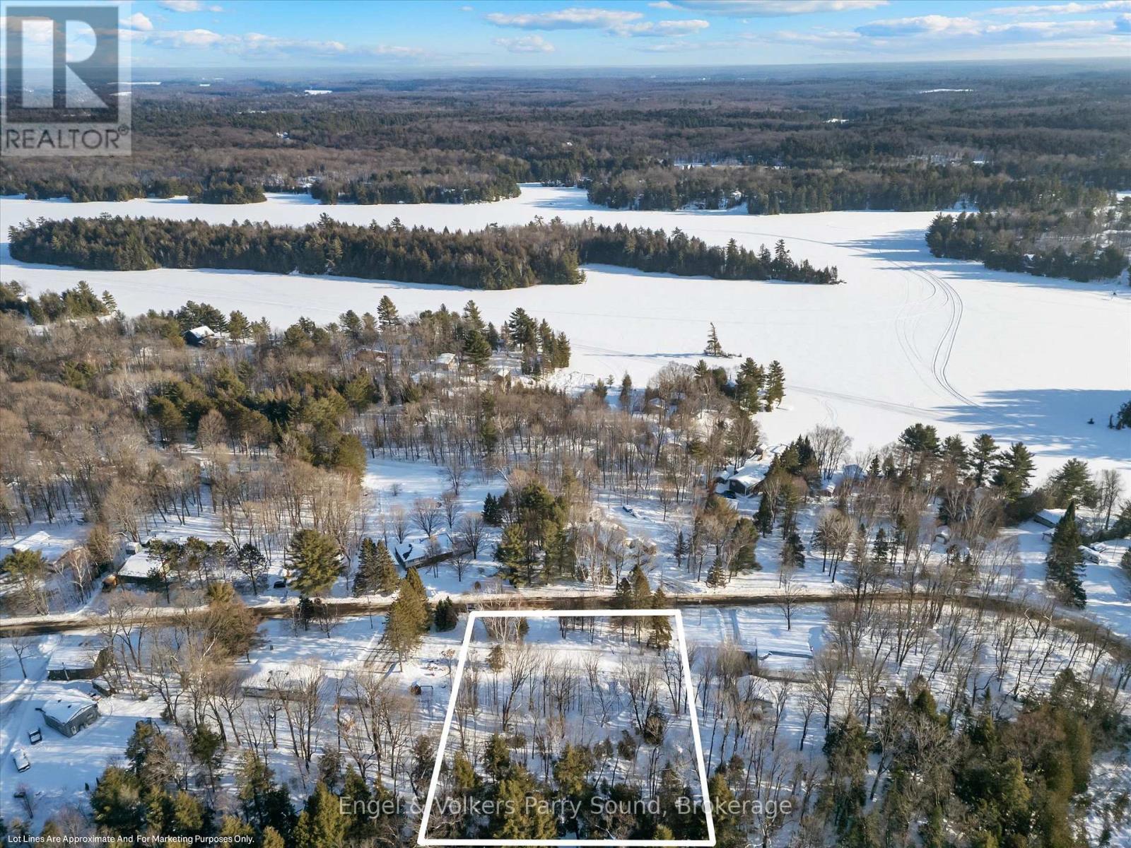 40 Miller Drive, Mcdougall, Ontario  P2A 2W7 - Photo 23 - X12748968