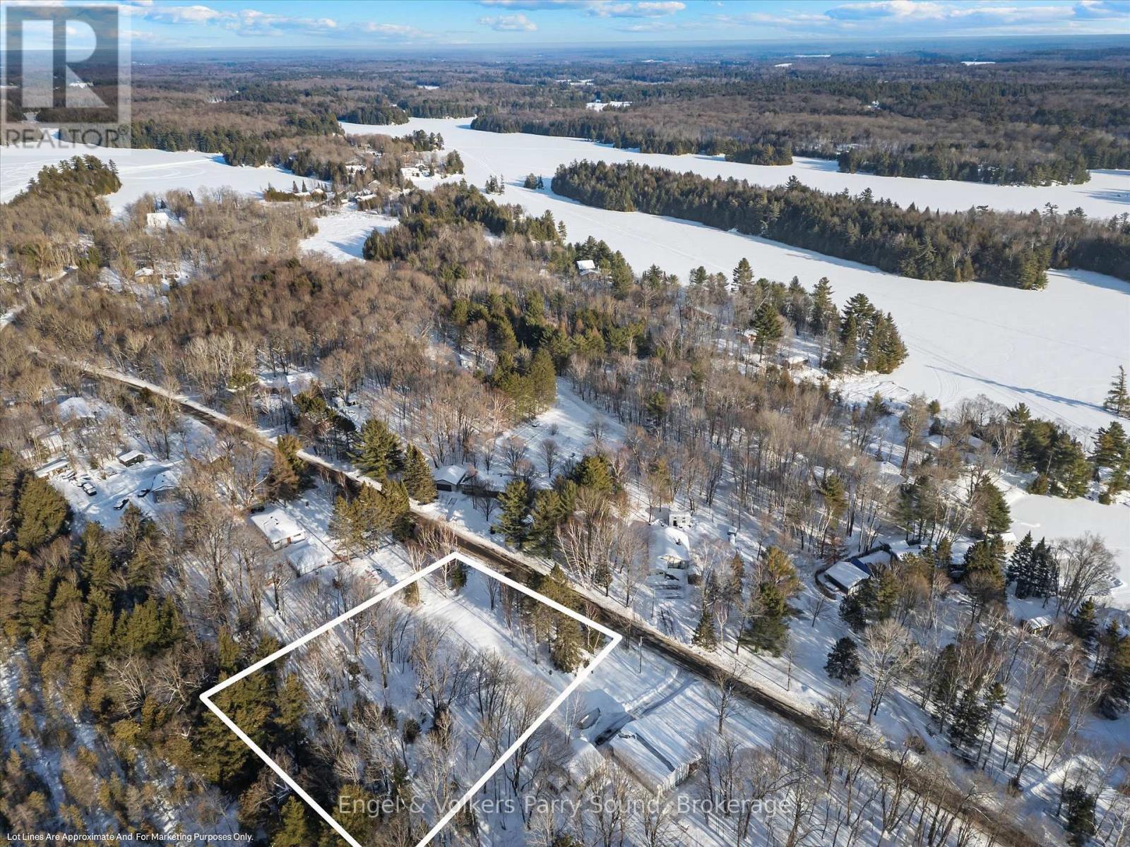 40 Miller Drive, Mcdougall, Ontario  P2A 2W7 - Photo 25 - X12748968