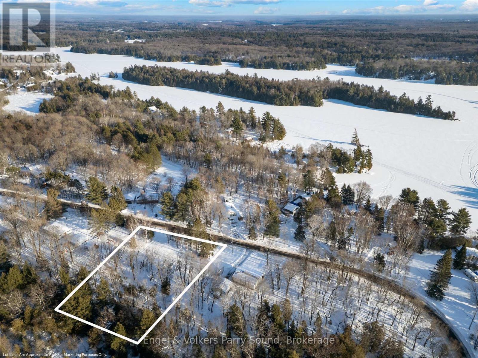 40 Miller Drive, Mcdougall, Ontario  P2A 2W7 - Photo 26 - X12748968