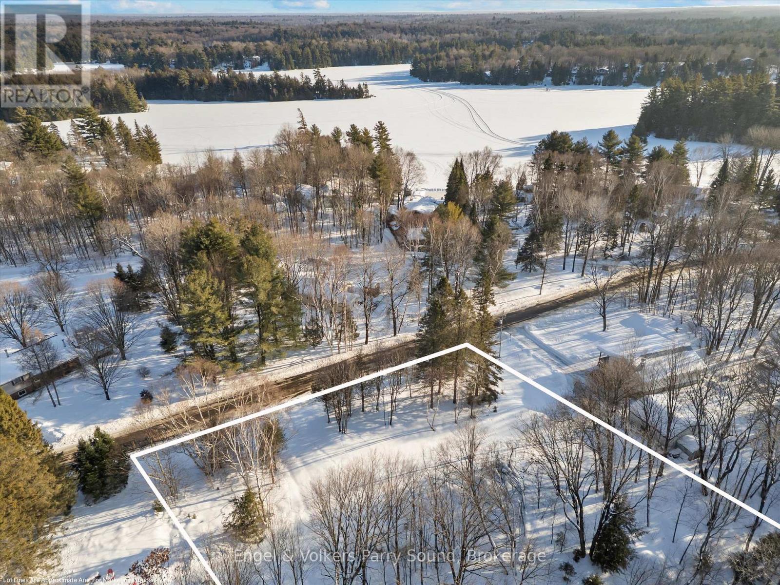 40 Miller Drive, Mcdougall, Ontario  P2A 2W7 - Photo 32 - X12748968