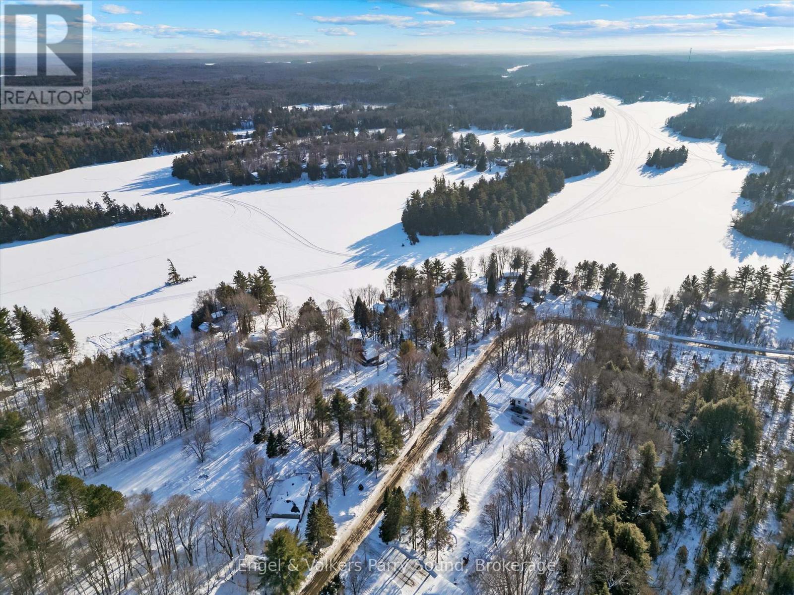 40 Miller Drive, Mcdougall, Ontario  P2A 2W7 - Photo 6 - X12748968