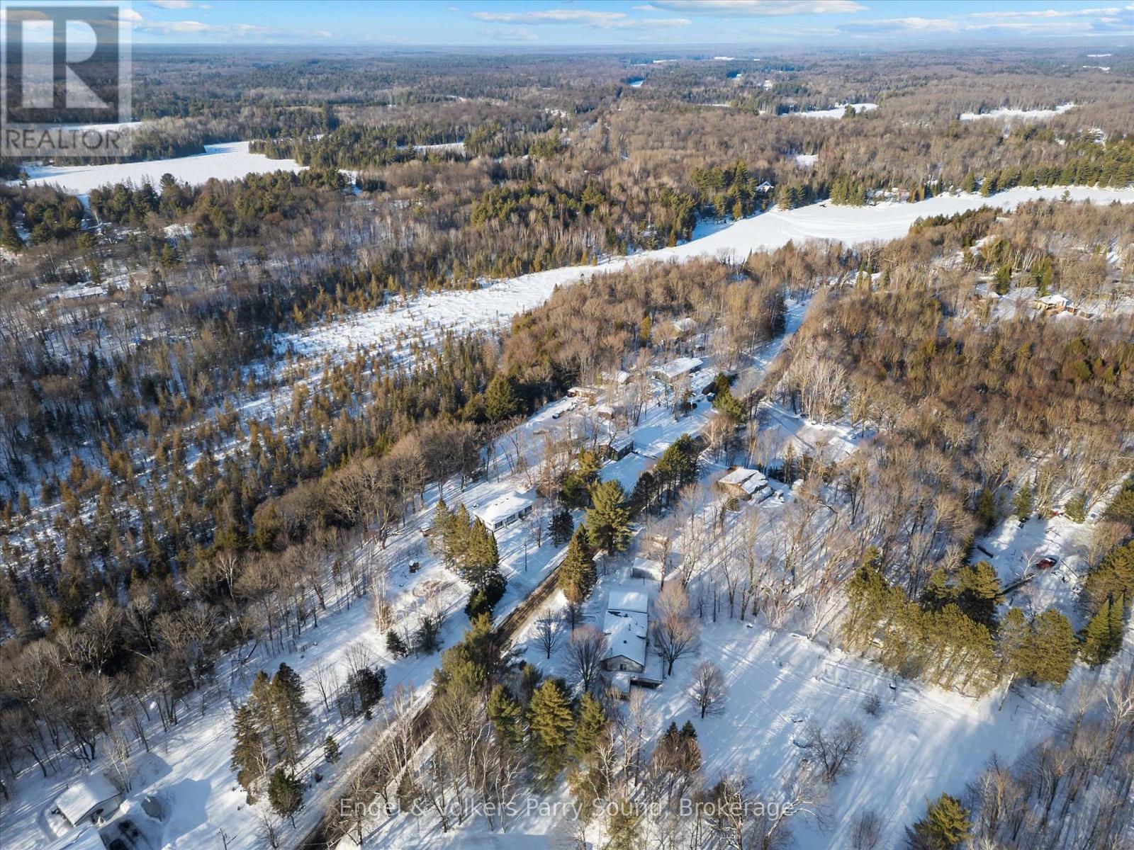 40 Miller Drive, Mcdougall, Ontario  P2A 2W7 - Photo 9 - X12748968