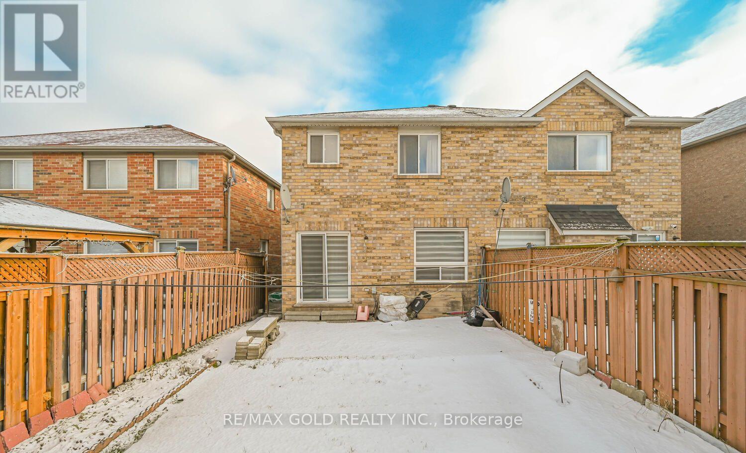 12 Rockrose Drive, Brampton, Ontario  L6R 2Z6 - Photo 45 - W12748658