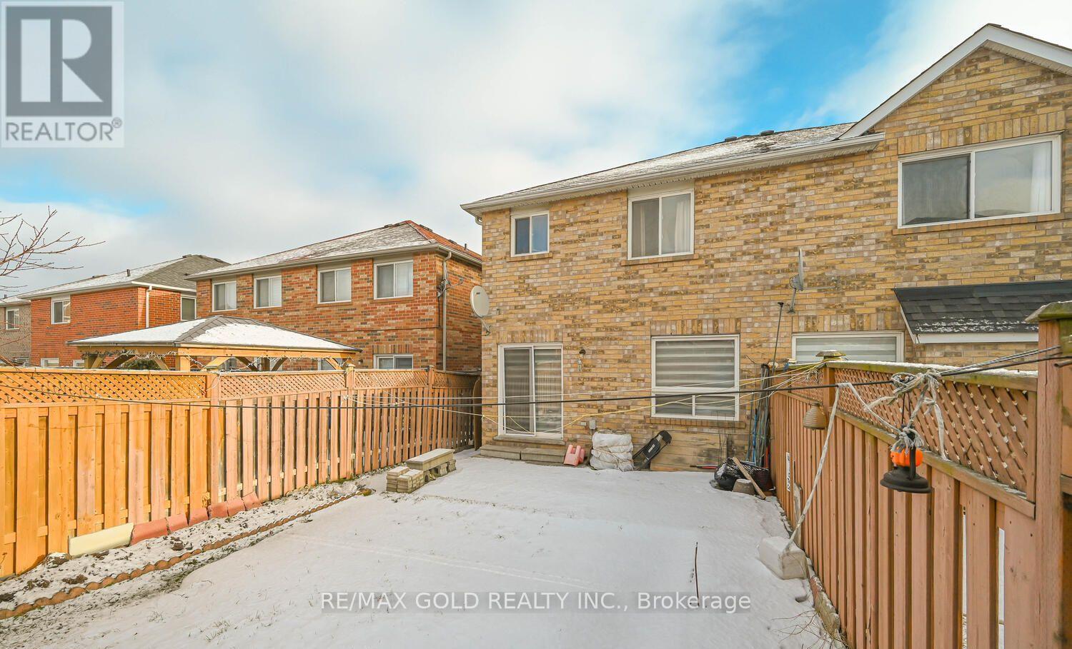 12 Rockrose Drive, Brampton, Ontario  L6R 2Z6 - Photo 46 - W12748658