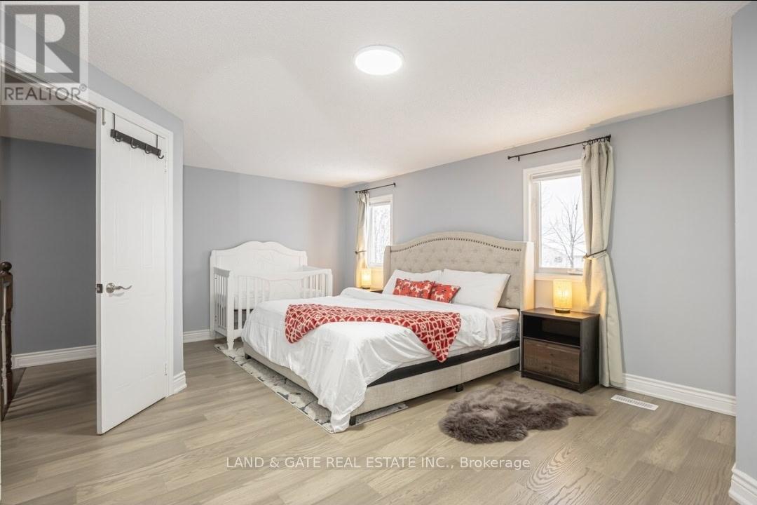 1840 Dalhousie Crescent, Oshawa (Samac), Ontario  L1G 8C5 - Photo 10 - E12748824