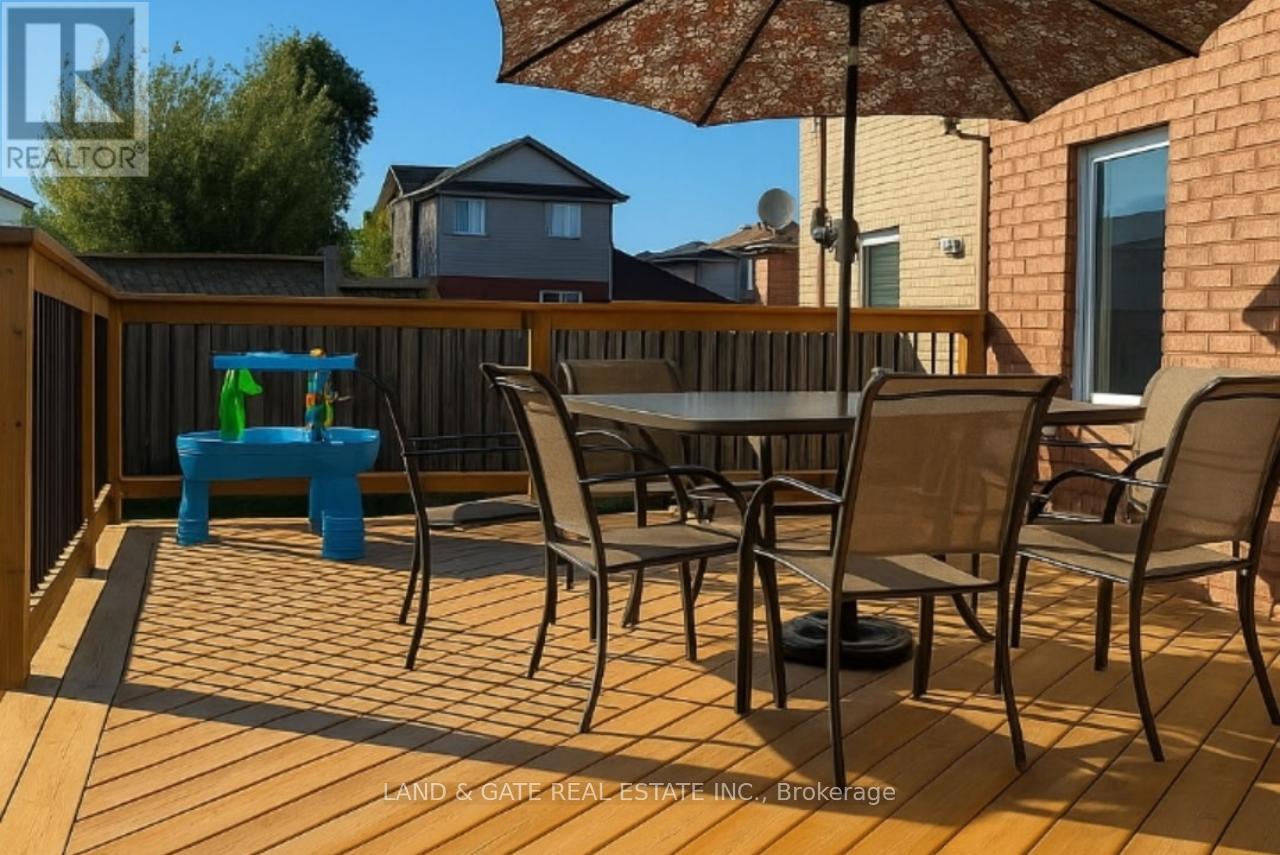 1840 Dalhousie Crescent, Oshawa (Samac), Ontario  L1G 8C5 - Photo 22 - E12748824