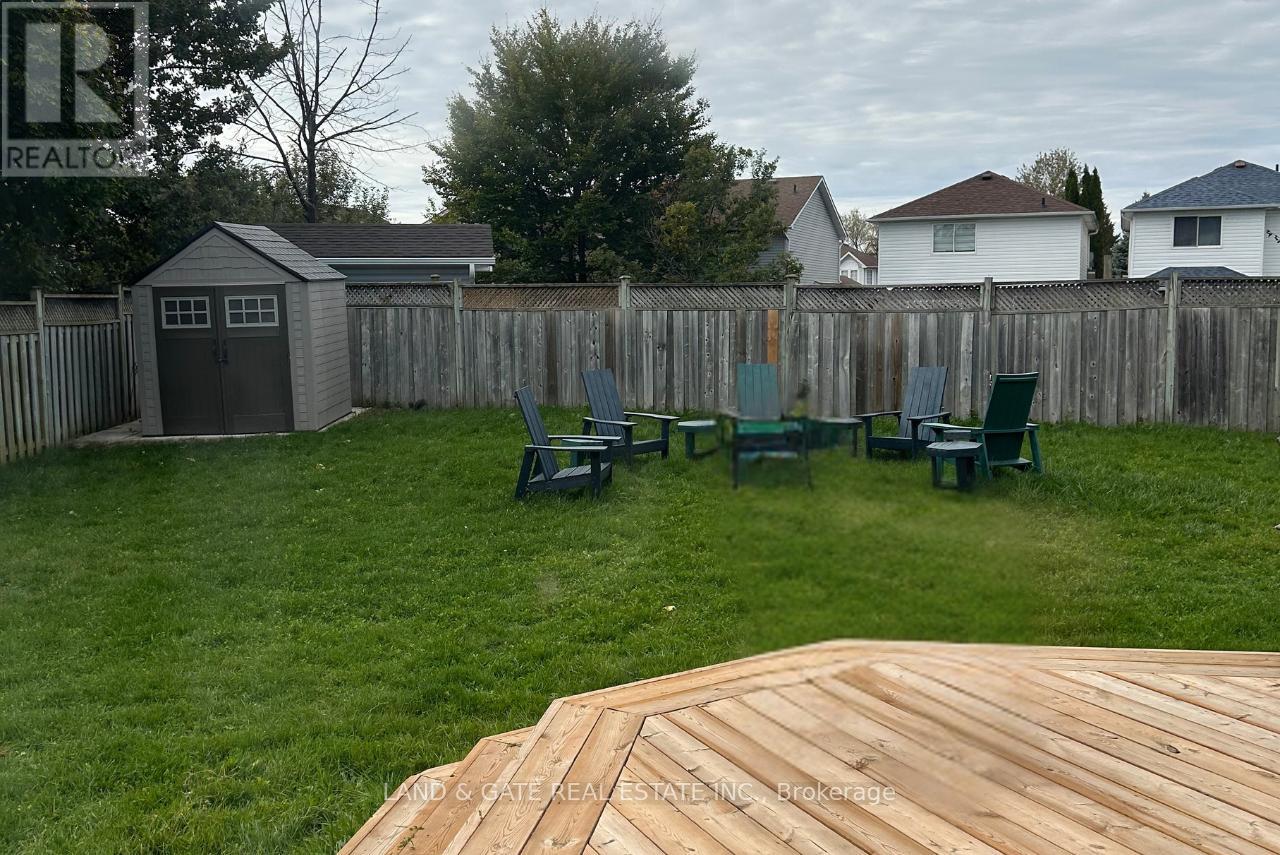 1840 Dalhousie Crescent, Oshawa (Samac), Ontario  L1G 8C5 - Photo 23 - E12748824