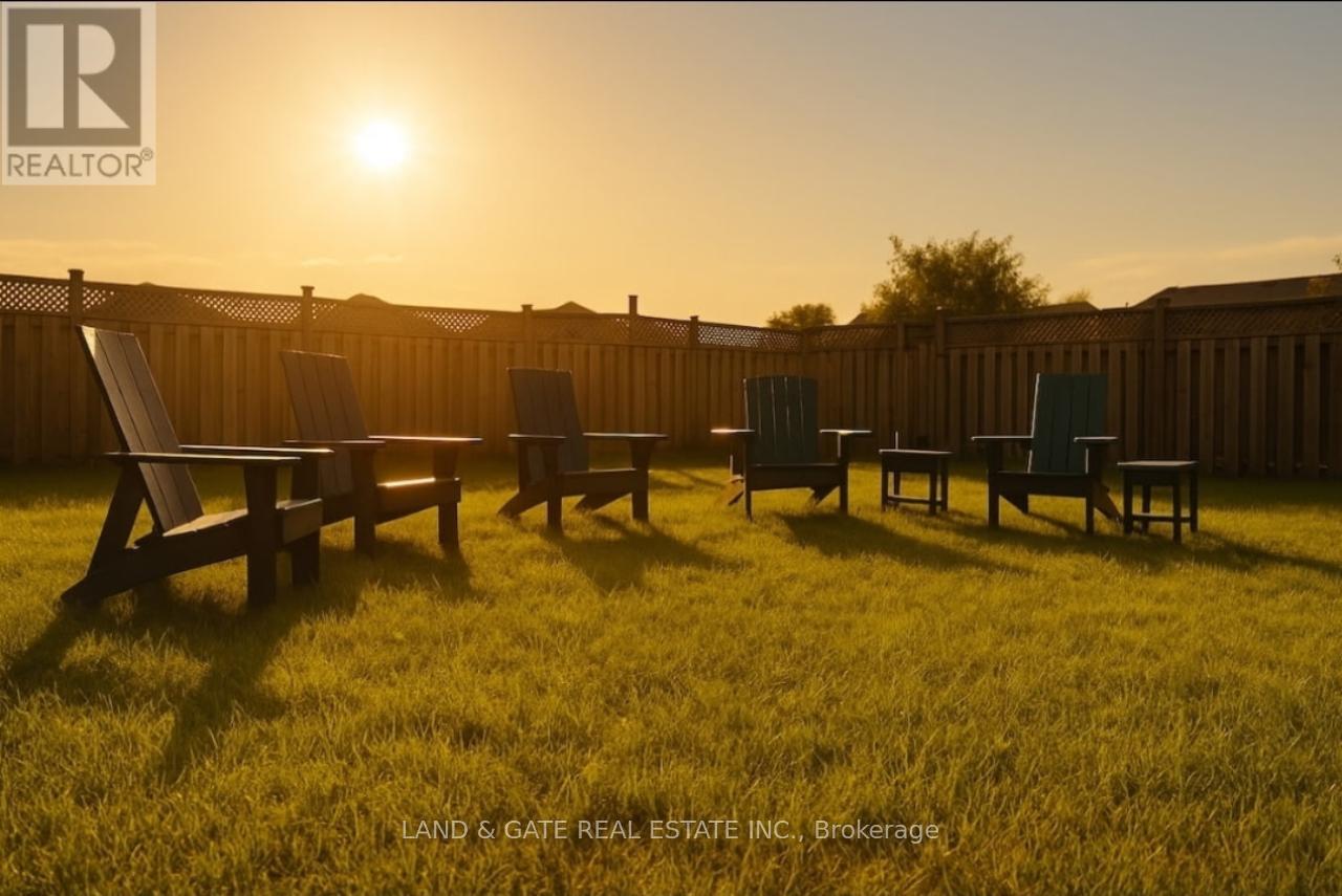 1840 Dalhousie Crescent, Oshawa (Samac), Ontario  L1G 8C5 - Photo 24 - E12748824