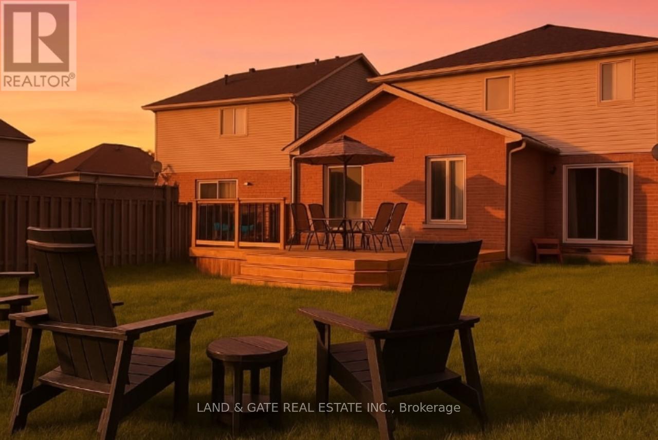 1840 Dalhousie Crescent, Oshawa (Samac), Ontario  L1G 8C5 - Photo 25 - E12748824