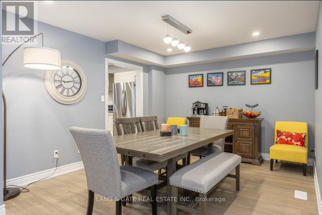 1840 Dalhousie Crescent, Oshawa (Samac), Ontario  L1G 8C5 - Photo 5 - E12748824