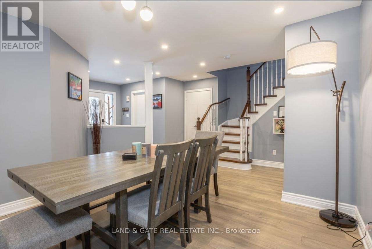 1840 Dalhousie Crescent, Oshawa (Samac), Ontario  L1G 8C5 - Photo 6 - E12748824