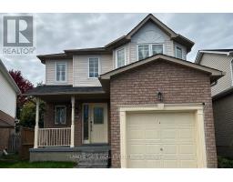 1840 DALHOUSIE CRESCENT, Oshawa, Ontario