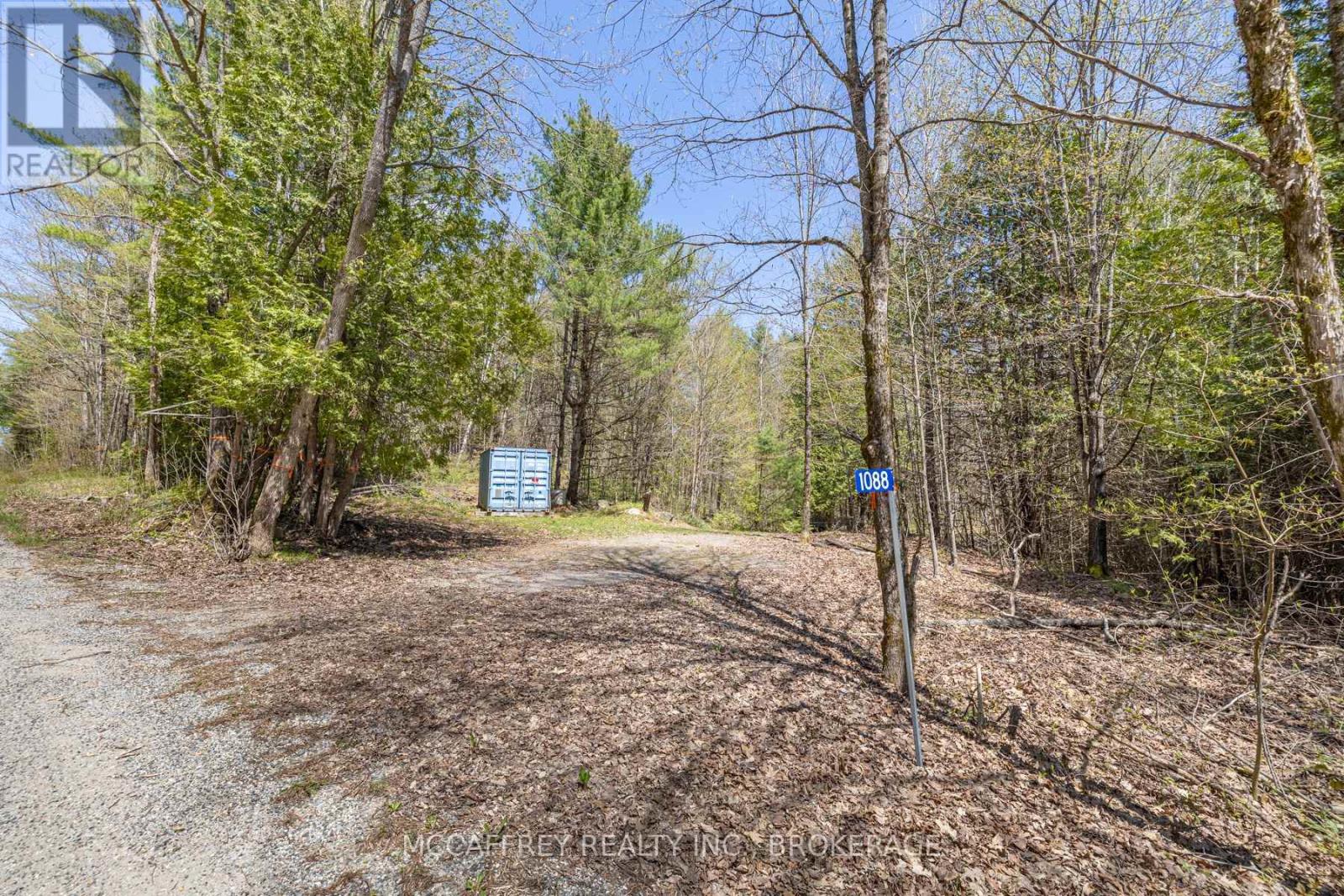 1088 Kashwakamak Lake Road, Frontenac (Frontenac North), Ontario  K0H 1B0 - Photo 49 - X12749142