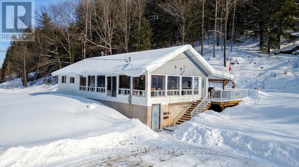 31298 Hwy 28 E, Bancroft, Ontario  K0L 1C0 - Photo 1 - X12748834