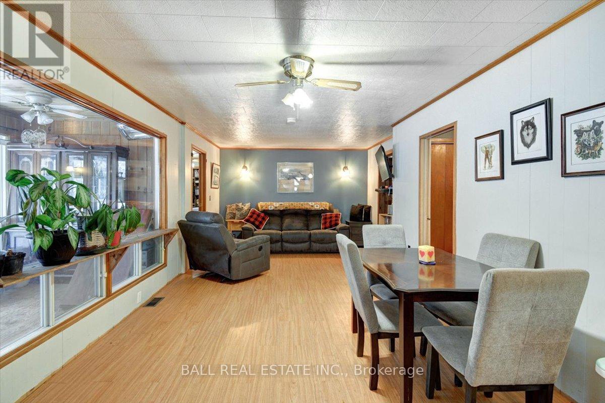 31298 Hwy 28 E, Bancroft, Ontario  K0L 1C0 - Photo 12 - X12748834