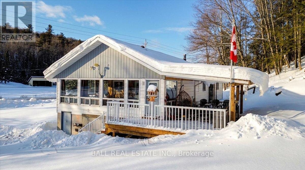 31298 Hwy 28 E, Bancroft, Ontario  K0L 1C0 - Photo 2 - X12748834