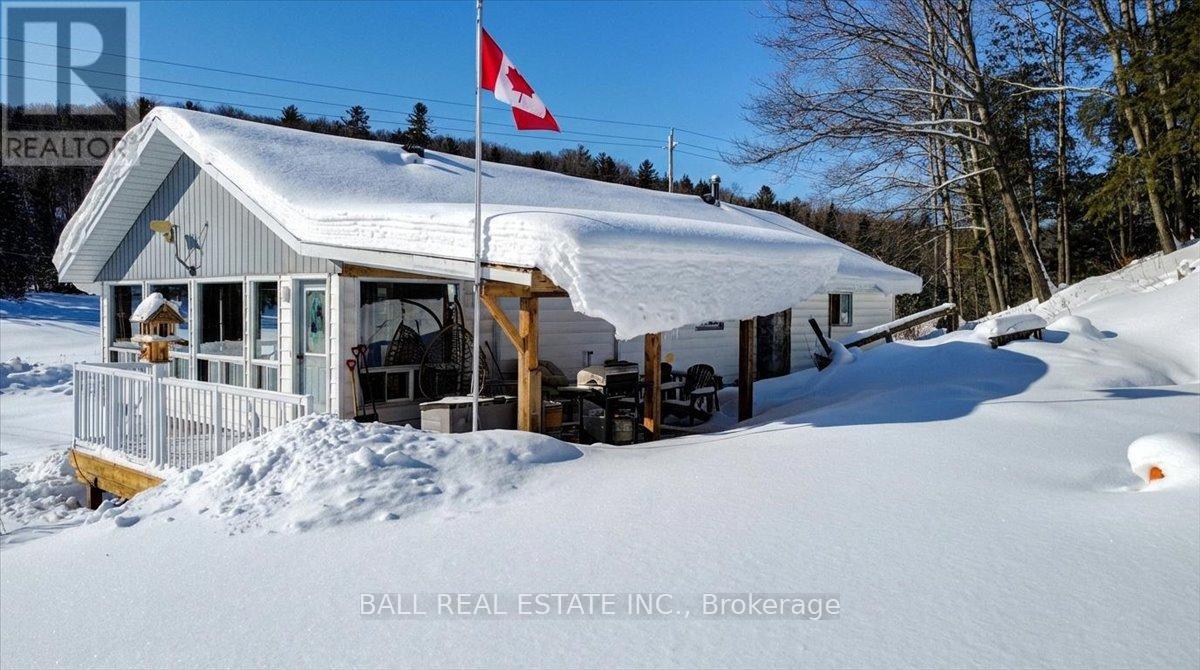 31298 Hwy 28 E, Bancroft, Ontario  K0L 1C0 - Photo 3 - X12748834