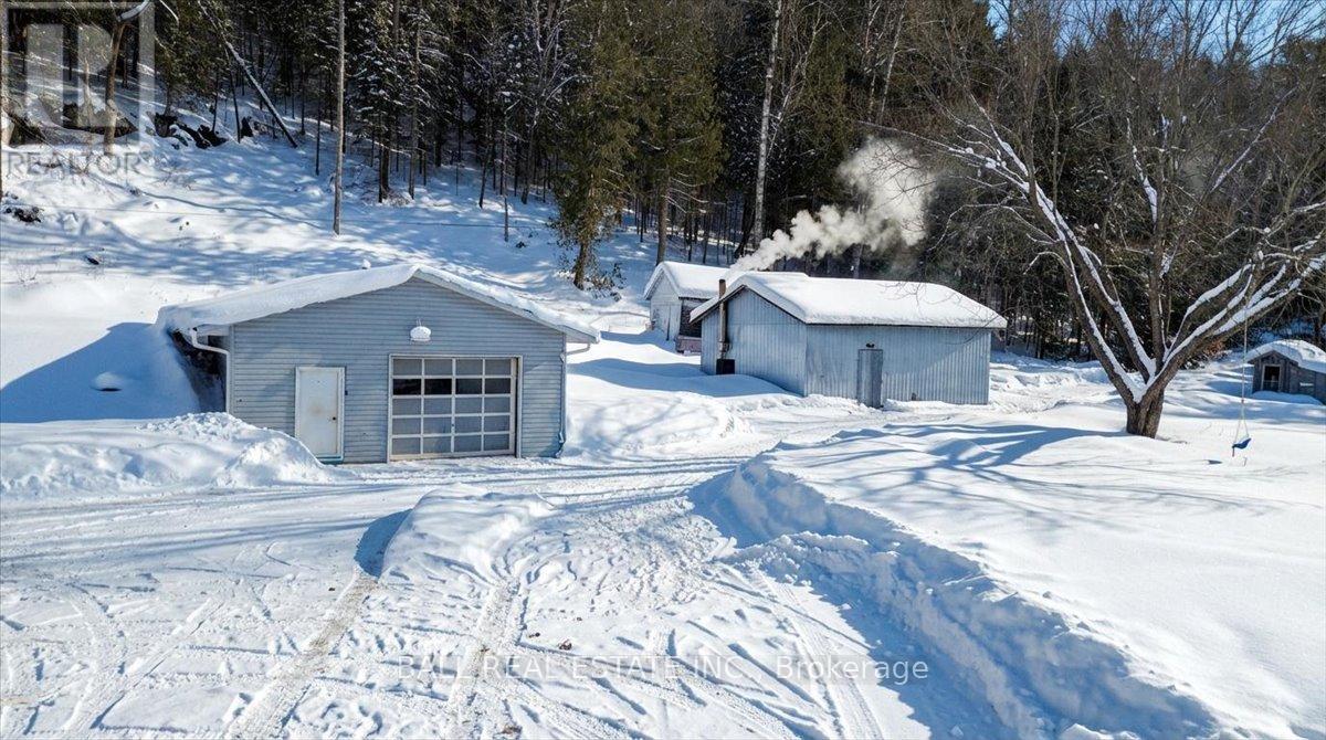 31298 Hwy 28 E, Bancroft, Ontario  K0L 1C0 - Photo 31 - X12748834