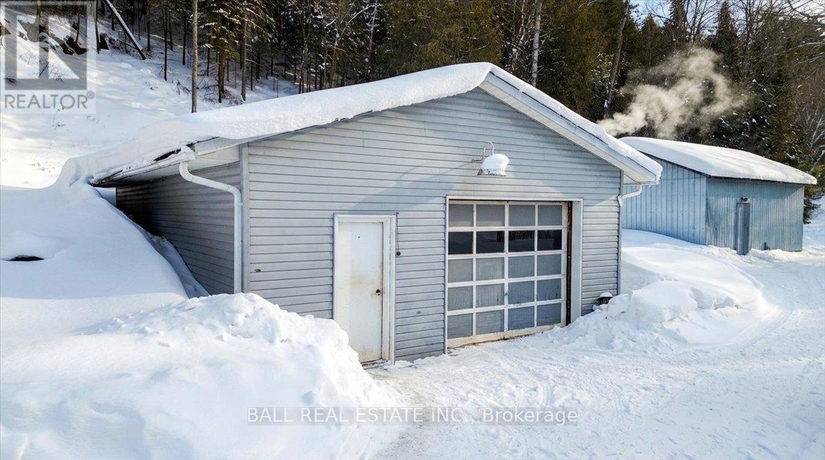 31298 Hwy 28 E, Bancroft, Ontario  K0L 1C0 - Photo 32 - X12748834