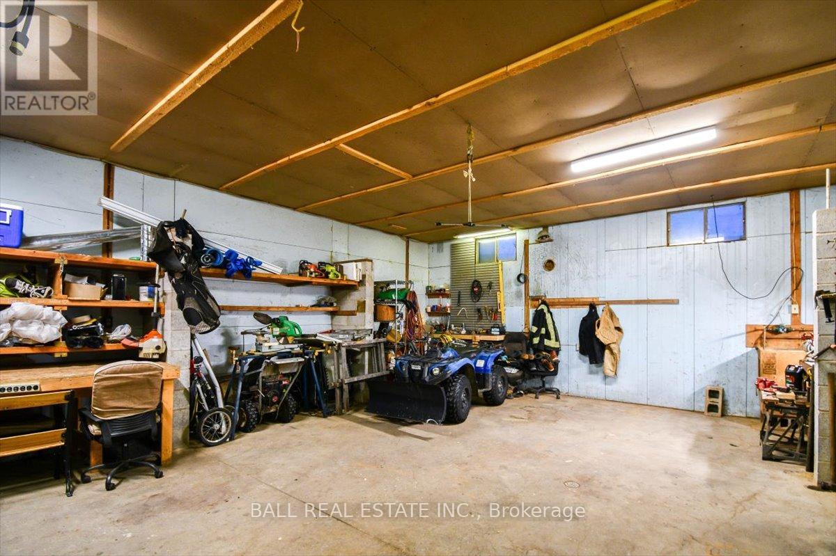 31298 Hwy 28 E, Bancroft, Ontario  K0L 1C0 - Photo 33 - X12748834