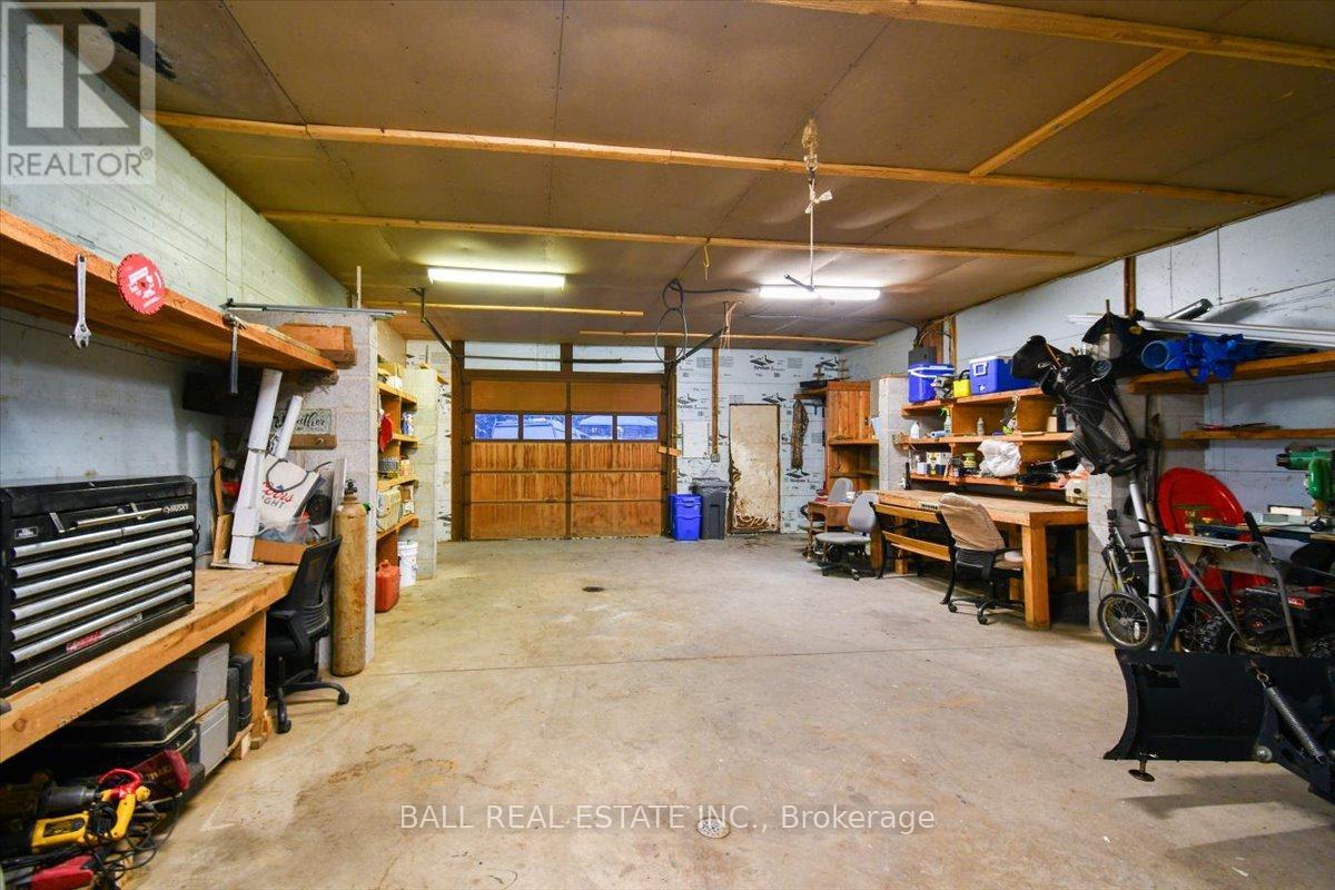 31298 Hwy 28 E, Bancroft, Ontario  K0L 1C0 - Photo 34 - X12748834