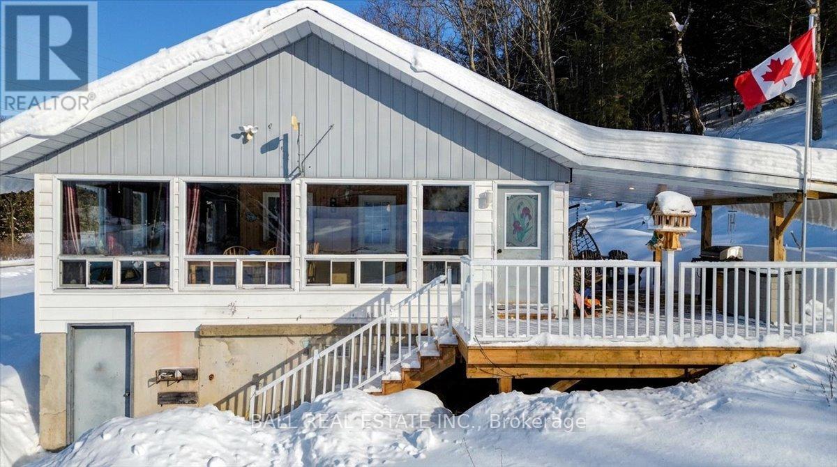 31298 Hwy 28 E, Bancroft, Ontario  K0L 1C0 - Photo 4 - X12748834